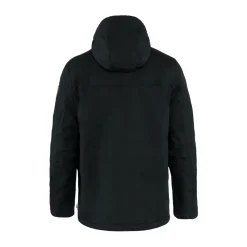 New Fjällräven Greenland Winter vinterjakke, herre (Black) Jakker·Dun- & Fiberjakker|Jakker·Vinterjakker