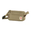 New Fjällräven High Coast Hip Pack Bæltetasker|Rejse & Weekend