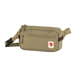 New Fjällräven High Coast Hip Pack Bæltetasker|Rejse & Weekend