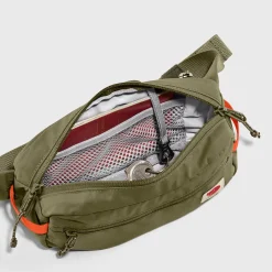 New Fjällräven High Coast Hip Pack Bæltetasker|Rejse & Weekend