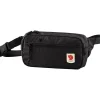 New Fjällräven High Coast Hip Pack Skirygsække & Skitasker|Bæltetasker