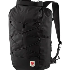 Fjällräven High Coast Rolltop rygsæk 26 ltr. Skoletasker|Vandtætte Rygsække