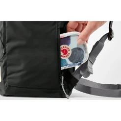 Fjällräven High Coast Rolltop rygsæk 26 ltr. Skoletasker|Vandtætte Rygsække
