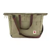 Clearance Fjällräven High Coast Tote 30 L skuldertaske (Clay) Hverdagsrygsække