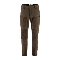 Outlet Fjällräven Keb Agile Pants, herre Bukser & Shorts·Rejsebukser|Bukser & Shorts·Hverdagsbukser
