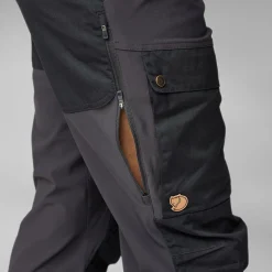 Best Fjällräven Keb Bukser, herre Bukser & Shorts·Hverdagsbukser|Bukser & Shorts·Vandrebukser