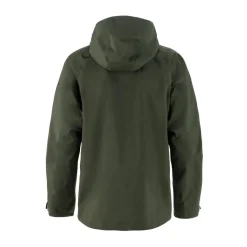 Fjällräven Keb GTX Skaljakke, herre (Deep Forest) Regntøj·|Jakker·Regnjakker