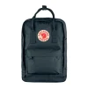 New Fjällräven Kånken Laptop 15" computerrygsæk (Navy) Skoletasker|Rejse & Weekend