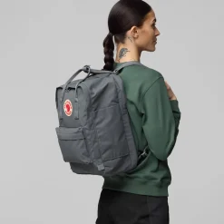 New Fjällräven Kånken Laptop 15