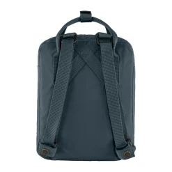 Clearance Fjällräven Kånken Mini rygsæk 7 L (Navy) Børn Børnerygsække|Hverdagsrygsække