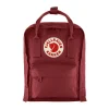 Best Fjällräven Kånken Mini rygsæk 7 L (Ox Red) Børn Børnerygsække|Hverdagsrygsække