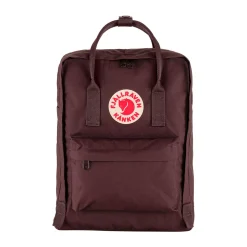 Sale Fjällräven Kånken rygsæk 16 L (Blackberry) Skoletasker|Rejse & Weekend