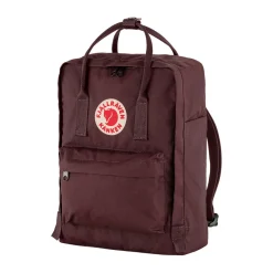 Sale Fjällräven Kånken rygsæk 16 L (Blackberry) Skoletasker|Rejse & Weekend