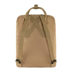 Outlet Fjällräven Kånken rygsæk 16 L (Clay) Skoletasker|Rejse & Weekend