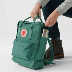 Outlet Fjällräven Kånken rygsæk 16 L (Clay) Skoletasker|Rejse & Weekend