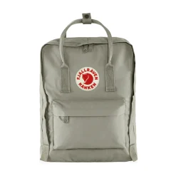 Fjällräven Kånken rygsæk 16 L (Fog) Hverdagsrygsække