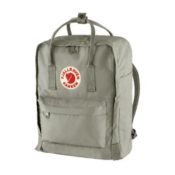 Fjällräven Kånken rygsæk 16 L (Fog) Hverdagsrygsække