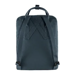 Sale Fjällräven Kånken rygsæk 16 L (Navy) Hverdagsrygsække