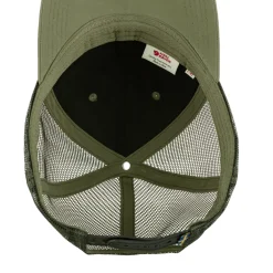 Discount Fjällräven Långtradarkeps Cap (Lavender Mist) Dame Kasketter & Hatte|Kasketter & Hatte