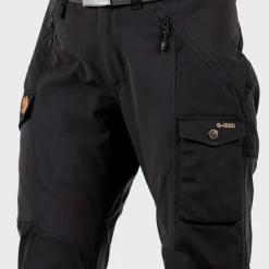 Clearance Fjällräven Nikka Curved bukser, dame Dame Taktisk Beklædning Damer|Bukser & Shorts·Hverdagsbukser