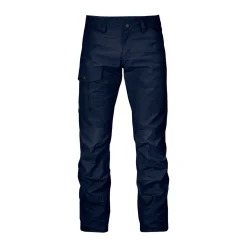 Outlet Fjällräven Nils bukser, herre Bukser & Shorts·Hverdagsbukser|Bukser & Shorts·Vandrebukser