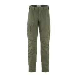 Clearance Fjällräven Nils bukser, herre Bukser & Shorts·Rejsebukser|Bukser & Shorts·Hverdagsbukser