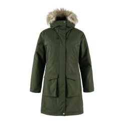 Fjällräven Nuuk Lite Parka, dame Dame Jakker·Parka|Jakker·Vinterjakker