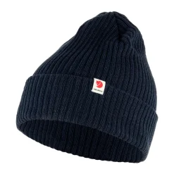 Hot Fjällräven Rib Hat / Hue (Dark Navy) Dame Huer|Huer