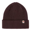 Fjällräven Rib Hat / Hue (Port) Dame Huer|Huer