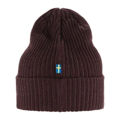 Fjällräven Rib Hat / Hue (Port) Dame Huer|Huer