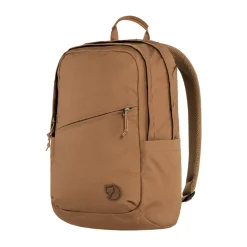 New Fjällräven Räven 20 L rygsæk (Khaki Dust) Hverdagsrygsække