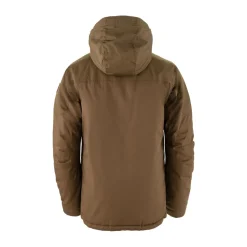 Outlet Fjällräven Skogsö Padded vinterjakke, herre (Dark Oak) Jakker·Vinterjakker