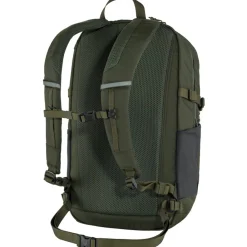 Sale Fjällräven Skule 28 L Rygsæk (Green Forest) Hverdagsrygsække