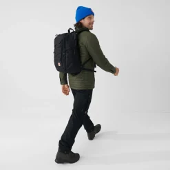 Sale Fjällräven Skule 28 L Rygsæk (Green Forest) Hverdagsrygsække