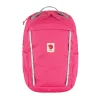 Sale Fjällräven Skule Kids 15 L rygsæk, junior (Magenta Pink) Børn Skoletasker|Børnerygsække