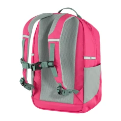 Sale Fjällräven Skule Kids 15 L rygsæk, junior (Magenta Pink) Børn Skoletasker|Børnerygsække