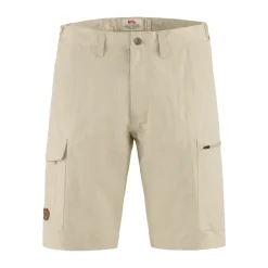 New Fjällräven Travellers MT Shorts, herre (Light Beige) Bukser & Shorts·Shorts