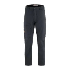 Discount Fjällräven Travellers MT Zip-Off Bukser, herre (Dark Navy) Bukser & Shorts·Vandrebukser|Bukser & Shorts·Zip-Off Bukser