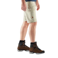 Clearance Fjällräven Travellers MT Zip-Off Bukser, herre (Light Beige) Bukser & Shorts·Rejsebukser|Bukser & Shorts·Hverdagsbukser