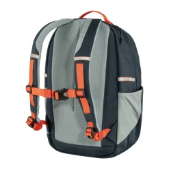 New Fjällräven Vardag Foldsack 25 L rygsæk (Blue Coal) Hverdagsrygsække