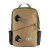 Online Fjällräven Vardag Rygsæk 17 L (Green Clay) Skoletasker|Hverdagsrygsække