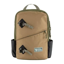 Online Fjällräven Vardag Rygsæk 17 L (Green Clay) Skoletasker|Hverdagsrygsække