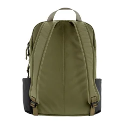 Online Fjällräven Vardag Rygsæk 17 L (Green Clay) Skoletasker|Hverdagsrygsække