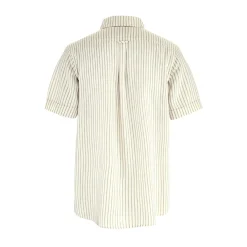Hot Fjällräven Övik Travel Skjorte, herre (Chalk White) Overdele·Skjorter