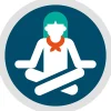 Clearance Fokus Senior-zen (senior) Det Danske Spejderkorps ›