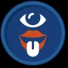 Online Fokusmærke Cirkusartist (mikro) Det Danske Spejderkorps ›