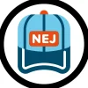 New Fokusmærke Nej Cap (trop) Det Danske Spejderkorps ›