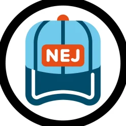 New Fokusmærke Nej Cap (trop) Det Danske Spejderkorps ›
