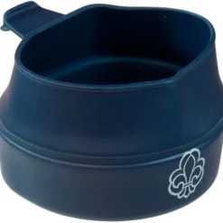 Clearance Foldekop med logo Det Danske Spejderkorps ›