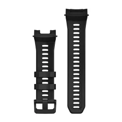 Hot 26 mm remme (Instinct® 3 – 50 mm) Sort Urremme
